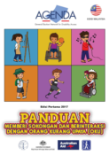 Cover Book Panduan